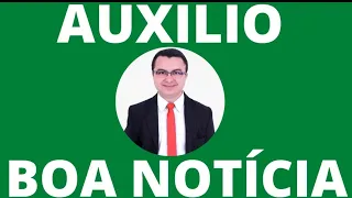 💸💸 OS VALORES DO NOVO AUXILIO EMERGENCIAL 🌟 #bolsafamilia