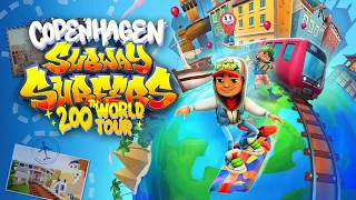 Copenhagen Subway Surfers Live Stream 1080p Govinde Gamer #shorts