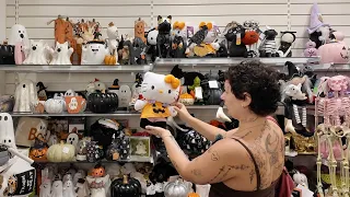 LETS GO FALL SHOPPING