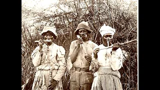 Real Slaves Speak To Us from the 1930s. Could This Be Played In Schools Today?