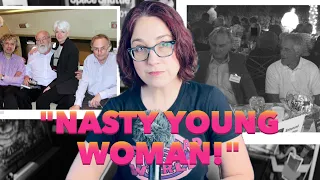 Epstein Files Reveal How Pathetic Richard Dawkins & Other Men Are