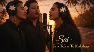 Sai - Kua Toka Te Kolohau cover by Soeli.