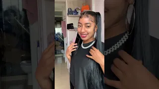 Las mejores recreaciones de Jelsy Ruiz 🤍🖤