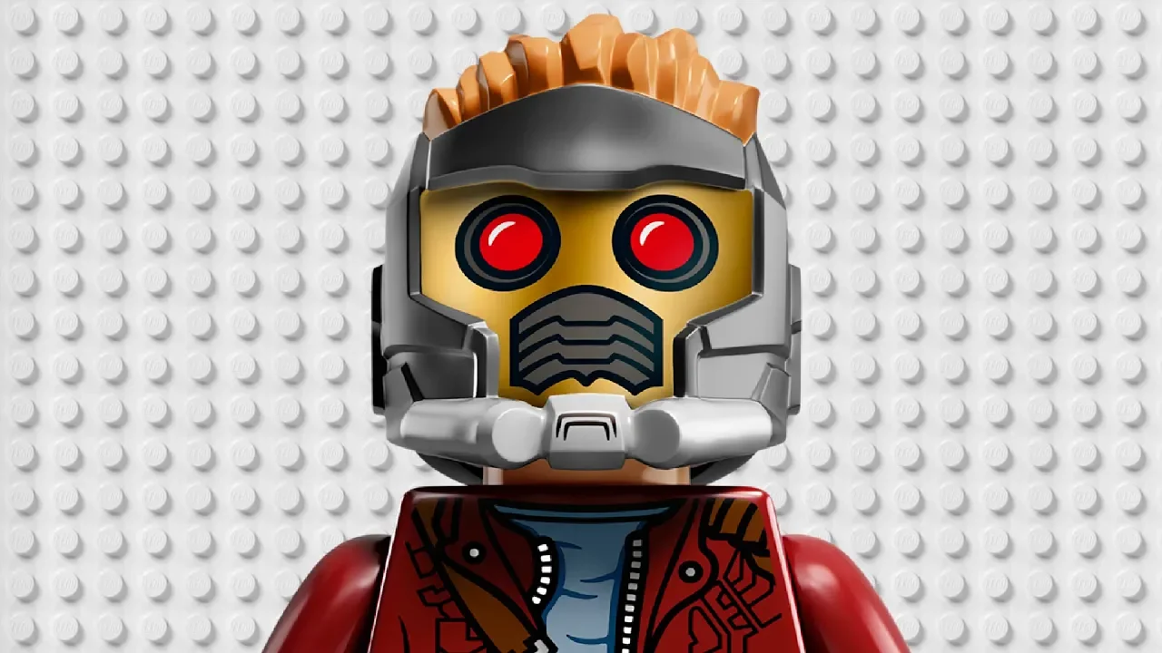Vido-Test de LEGO Marvel Super Heroes 2 par Monsieur Toc