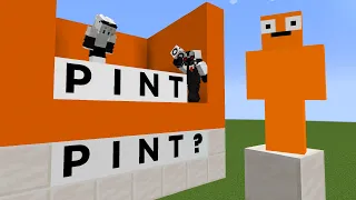 Acerte a Sequência no Minecraft!