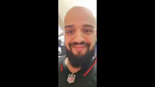 رد فعل جنوووني من الهستيري بعد فوز الاهلي على الوداد وتتويجة بطلا لافريقيا للمره 11 في تاريخه🔥