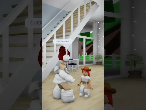 Que apanha? 🤣 #roblox