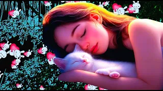 No Ads Sounds for Sleeping - Sleep Music for Meditation, Stress Relief | Perfect Rest