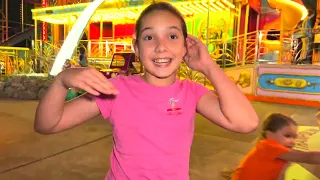 🎉 PETRECERE în AUSTRIA la ALESSIA 🇦🇹 LA MULȚI ANI 🥳