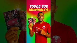 Pedro Miguel, el GUERRERO que DEFENDIÓ con el alma a Qatar 🌍🇶🇦