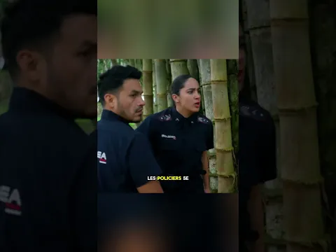 Trahie par son petit ami… mais sauvée par un inconnu #shorts