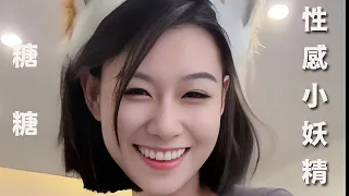 我是壹個性感的小腰精#舞蹈#搞笑#美女#治愈系笑容