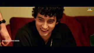 THE BAD GAME - Hollywood Dubbed Movie in Hindi | Tom Kane