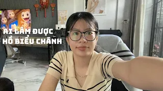 LISTEN TO THE STORY "WHO CAN DO IT" BY AUTHOR HO BIEU CHANH TOLD BY HUYNH ANH