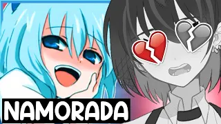 MINHA NAMORADA ME TRAIU??? KKKKKKKK