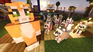Minecraft - Tragic Day [700]