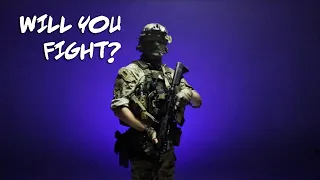 Operation Swift Hammer Milsim - Ballahack Airsoft Field