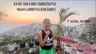 ZOPARI LEH A PI AN INKAWM