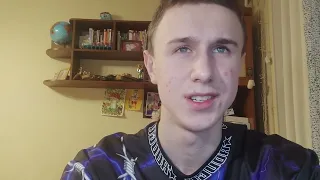 MY VLOG 4 | Eminem Story