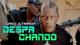 Quimico Ultramega - DESPACHANDO - VIDEO OFICIAL