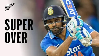 The Moment That Turned Rohit Sharma Into The Hitman 💥
