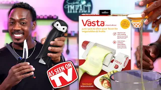 I Bought Viral Kitchen Gadgets So You Don't Have To
