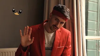 J Tade - Volcano ft. Mara (Official Video)