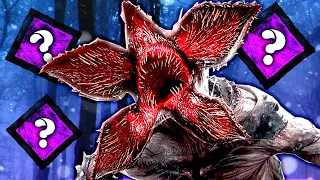 Once Upon A Toxic Demogorgon