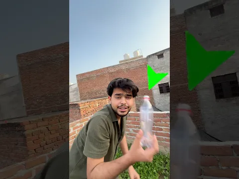 Fake fanta return 😱 #shorts #challenge #fanta #funny #minivlog
