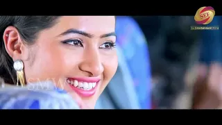 Vikky The Fighter Hindi Dubbed Movie - Aryan Gowda, Ridhi Rao