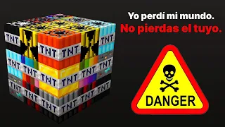 51 TNT que Minecraft no Agregará