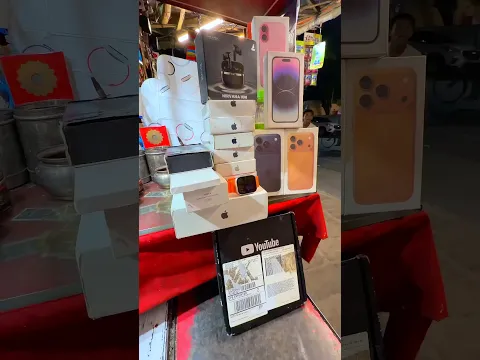 Hoy voy a destrozar todos tus iPhones.