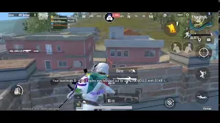 PUBG LITE LIVE WITH TEAMCODE SQUAD PLAY | LIVE STREAM INTENSE FIGHT