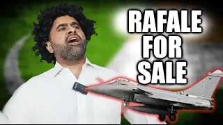 Rafale For Sale