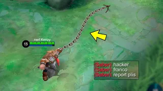 WTF HOOK!! REWORK FRANCO
