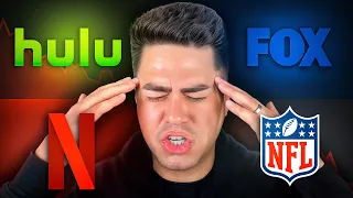 I lost my dream job in TV