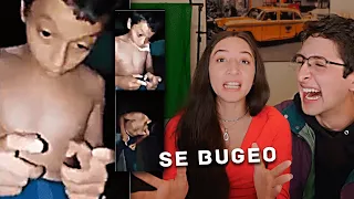 poseídos por el demonio del free fire 😶 (si, hay más)