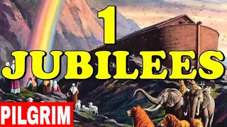 The Book of Jubilees 📜 Part 1 🕎 Creation to Abram (1-13)
