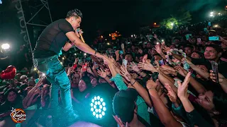 Kumbia Fusión - Nena / Live Argentina 2022