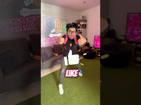 DALE LIKE 😂