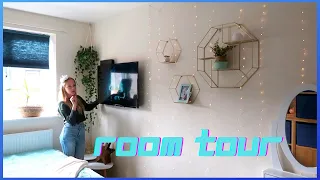 ROOM TOUR MATYLDY / POKÓJ NASTOLATKI
