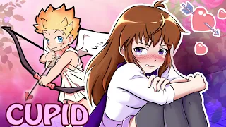 Cupid (twin version) [amv] OC Animatic