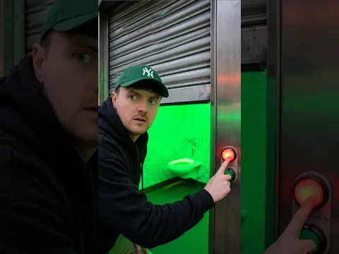 i tried the world's weirdest toilets..
