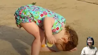 Surprise Dance!Music makes Babies become Pop stars | Funny Baby and Pets
