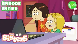 LES SISTERS 👫 Ma console de namour 🕹️ (Saison 2 Episode 45 - épisode en entier)