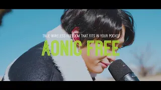 Big Marvel - Beatbox with Shure AONIC FREE