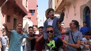 فيلم قصير الإنتخابات 🇲🇦