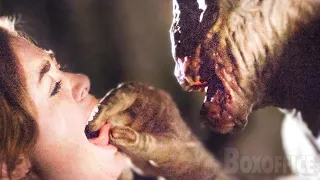 Night Terrors | HORROR | Full Movie