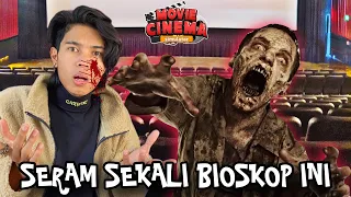 NAMATIN BISOKOP SIMULATOR PENUH HANTU !! BIOSKOP SIMULATOR 8
