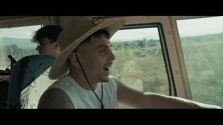 LA GRANGE  film complet